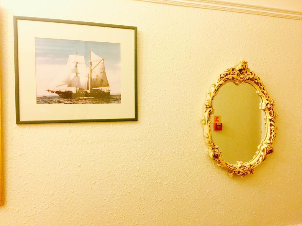 Southend Inn Hotel - Close To Beach, Train Station & Southend Airport ภายนอก รูปภาพ